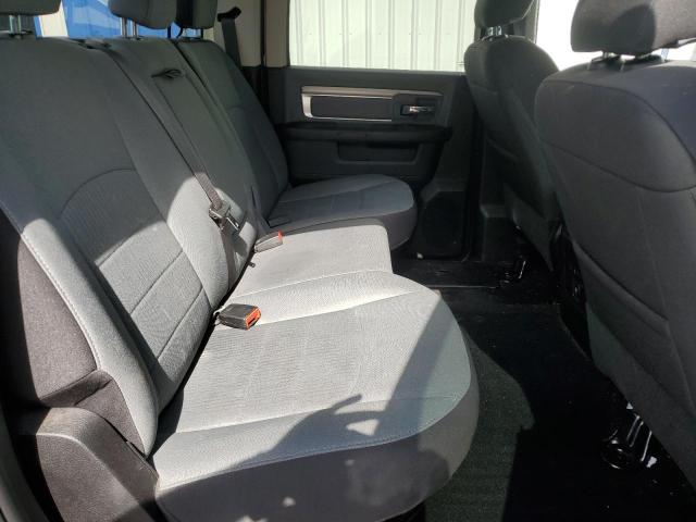 2023 RAM 1500 CLASSIC SLT - 1C6RR7TT6PS597270