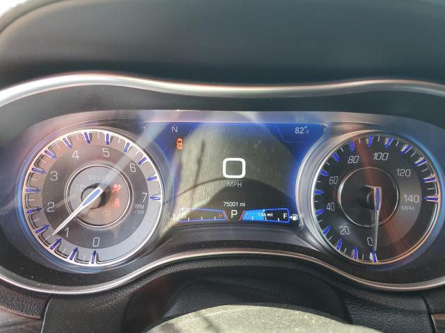 2020 CHRYSLER 300 TOURIN 2C3CCARG8LH253436