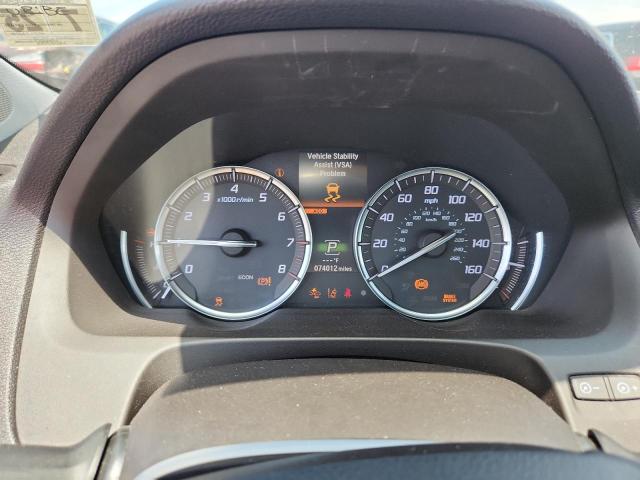 2020 ACURA TLX TECHNO 19UUB1F53LA014656