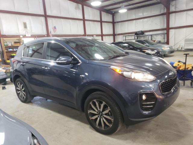 2017 KIA SPORTAGE E - KNDPNCAC3H7202716