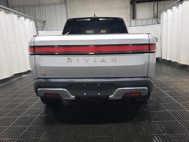 2022 RIVIAN R1T LAUNCH - 7FCTGAAL7NN006406