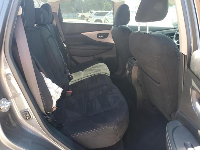 2022 NISSAN MURANO S 5N1AZ2AJ9NC113315