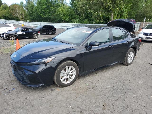 2025 TOYOTA CAMRY XSE - 4T1DAACK7SU033344