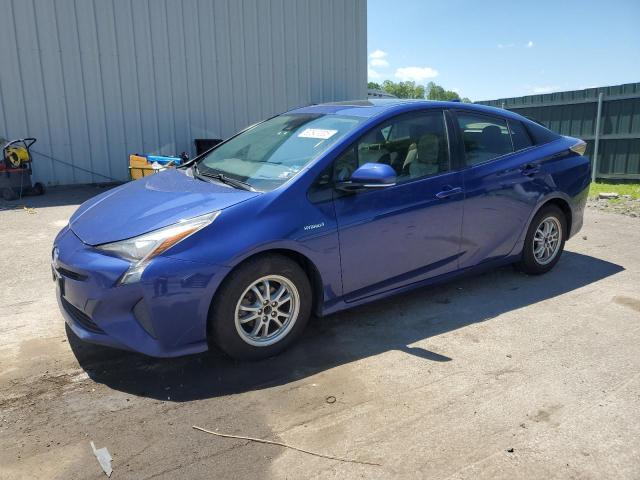 Vin: jtdkarfu6h3528429, lot: 62847005, toyota prius 2017 img_1