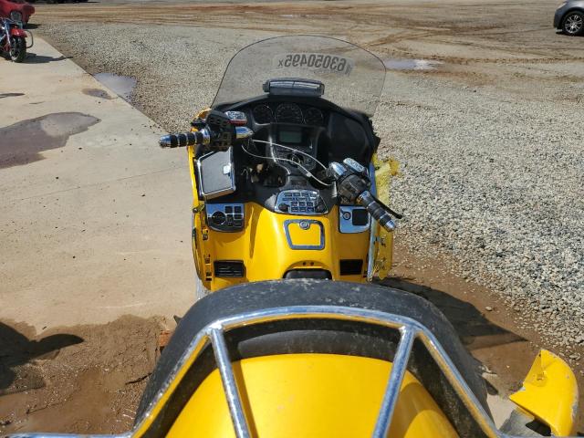 2010 HONDA GL1800 1HFSC47G4AA902341