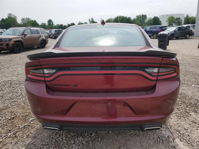 2023 DODGE CHARGER SX 2C3CDXJG0PH552940