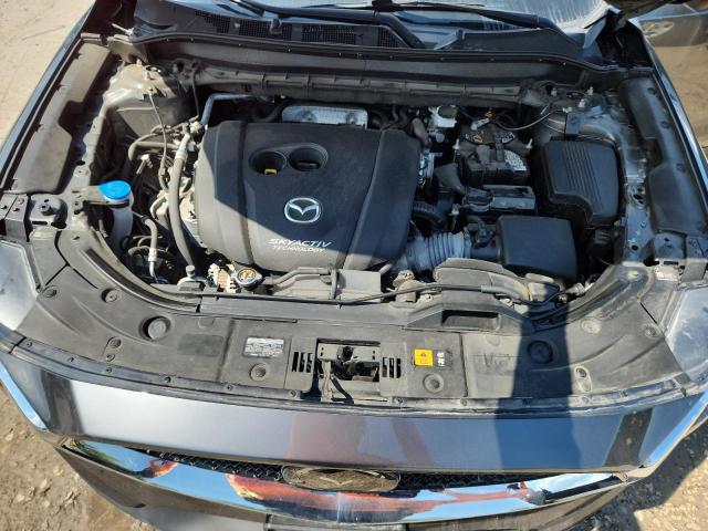2019 MAZDA CX-5 GRAND - JM3KFBDM2K0677061