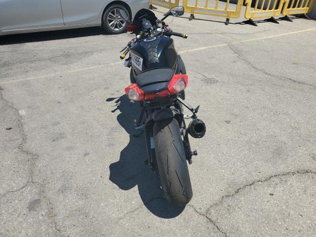 2013 SUZUKI GSX-R750 - JS1GR7MA1D2100872