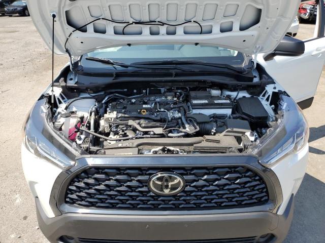 2024 TOYOTA COROLLA CR - 7MUAAABG9RV096292