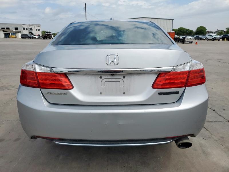 2015 HONDA ACCORD EXL 1HGCR2F82FA158663
