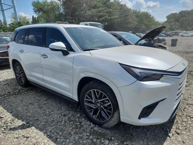 2025 LEXUS TX 350 BAS 5TDAAAB67SS023672