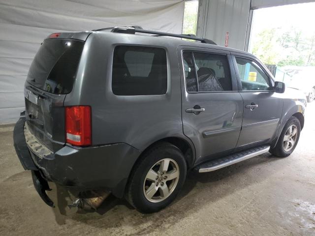 Vin: 5fnyf4h51bb087923, lot: 62879325, honda pilot exl 20113