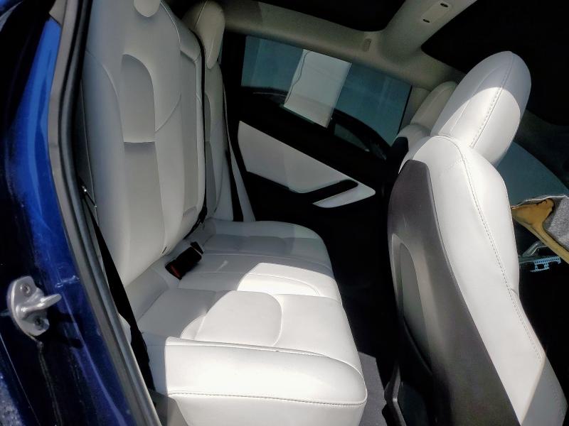 2019 TESLA MODEL 3 5YJ3E1EB5KF454991
