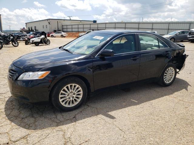 TOYOTA CAMRY CE