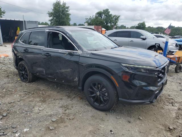 2025 HONDA CR-V SPORT 5J6RS6H82SL006473