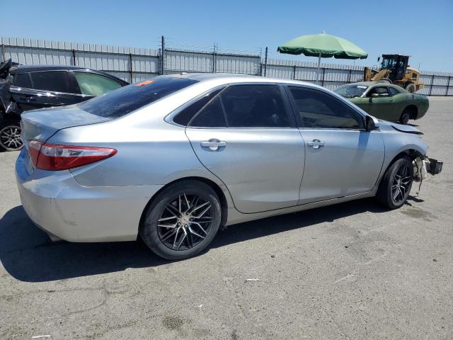 2017 TOYOTA CAMRY LE - 4T1BF1FK0HU616450