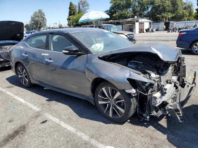 2020 NISSAN MAXIMA - 1N4AA6CV2LC376350