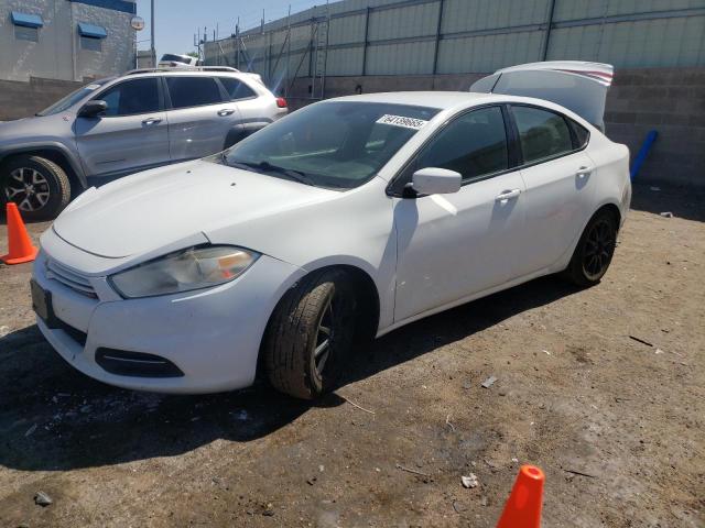 DODGE DART SE