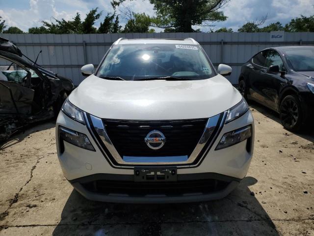 2021 NISSAN ROGUE SV 5N1AT3BB4MC820061