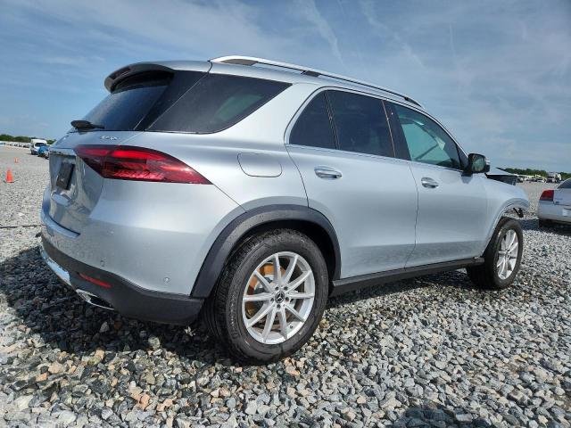 2025 MERCEDES-BENZ GLE 350 4M - 4JGFB4FE4SB338213