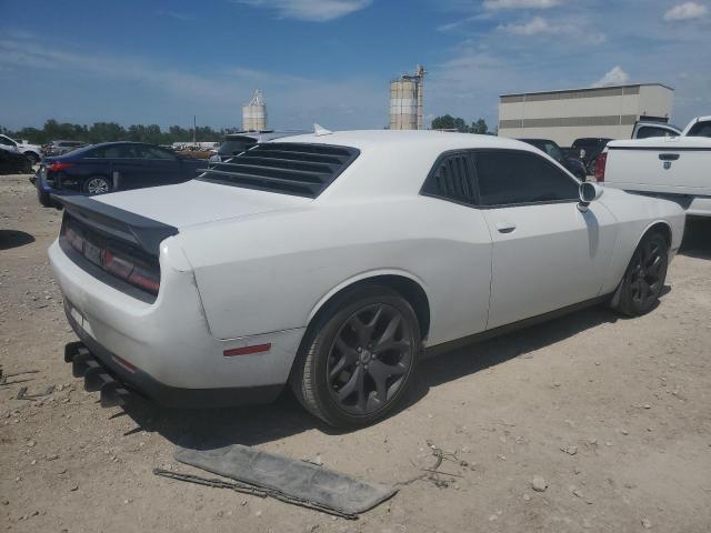 2018 DODGE CHALLENGER 2C3CDZAG0JH259123