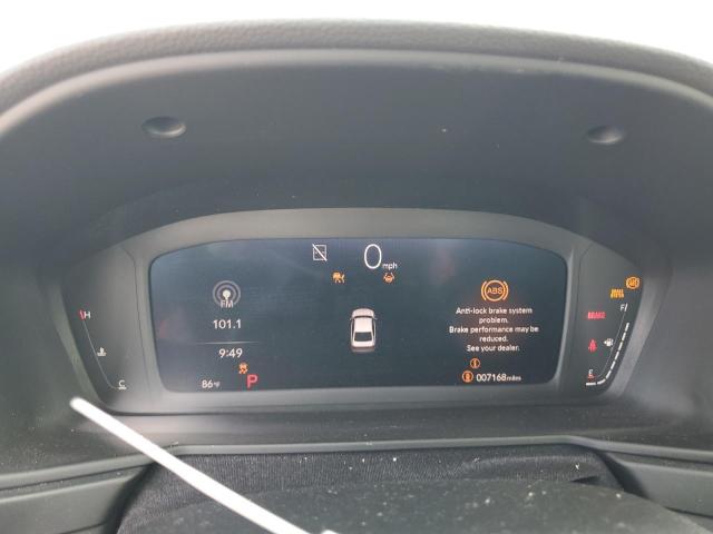 2024 HONDA ACCORD EX 1HGCY1F33RA038991