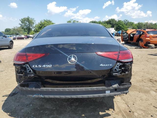 2023 MERCEDES-BENZ CLS 450 4M W1K2J5KB3PA112920