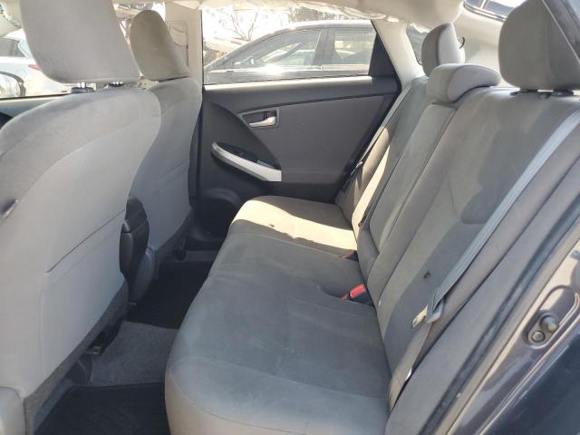 2015 TOYOTA PRIUS JTDKN3DU3F0415086