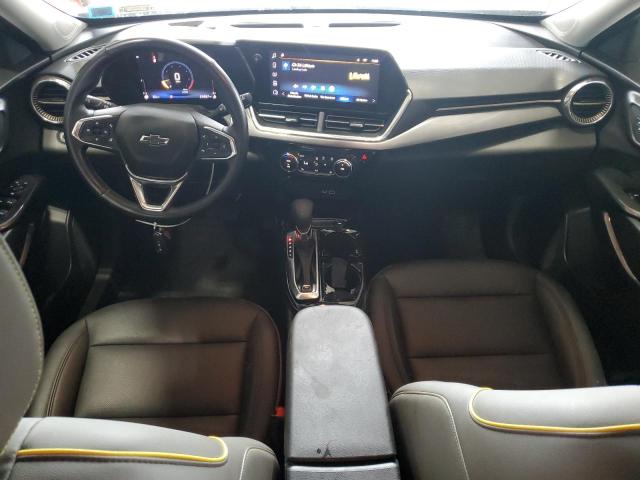 2024 CHEVROLET TRAX ACTIV - KL77LKE26RC219212