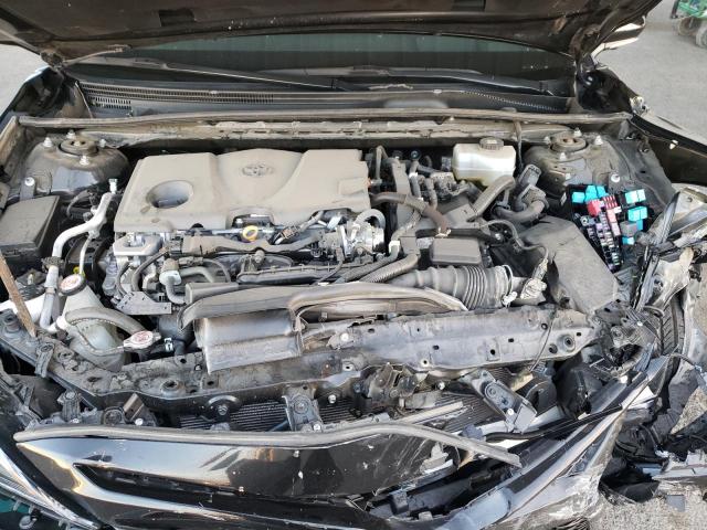 2021 TOYOTA CAMRY XSE - 4T1K31AK8MU567878