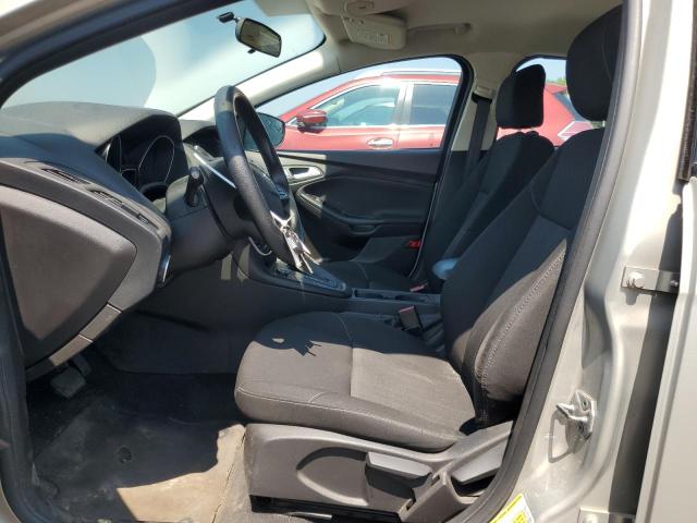 2016 FORD FOCUS SE 1FADP3K2XGL371680