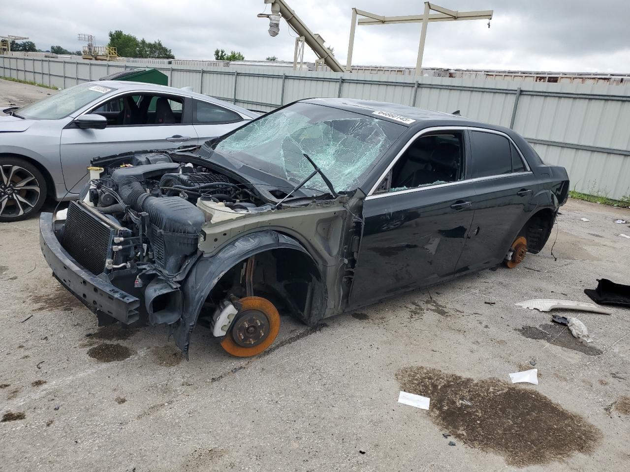 CHRYSLER 300 LIMITED