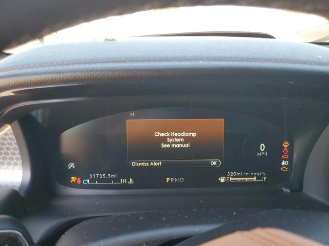 2023 LINCOLN AVIATOR BL 5LM5J9XC8PGL12682