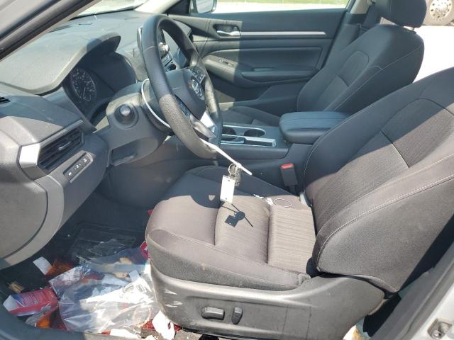 2022 NISSAN ALTIMA SV 1N4BL4DVXNN418983