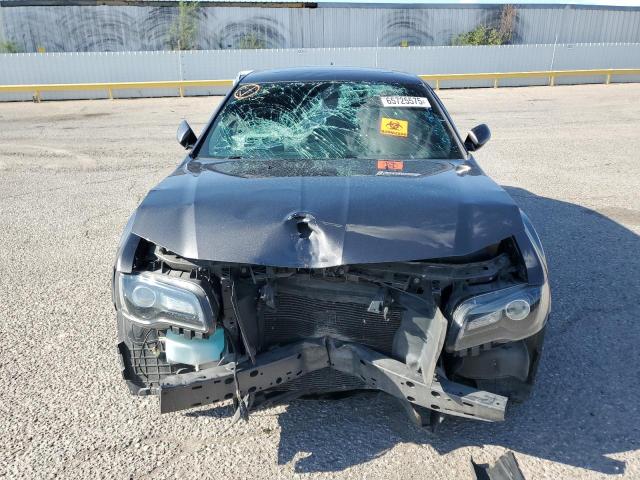 2018 CHRYSLER 300 S - 2C3CCABT7JH304297