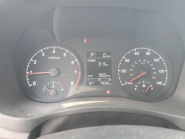 2022 HYUNDAI ACCENT SE 3KPC24A64NE159958