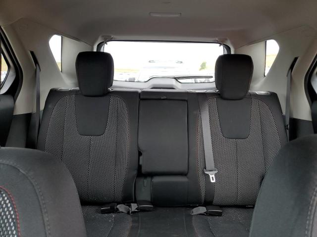 2017 CHEVROLET EQUINOX LT 2GNALCEK6H1606613