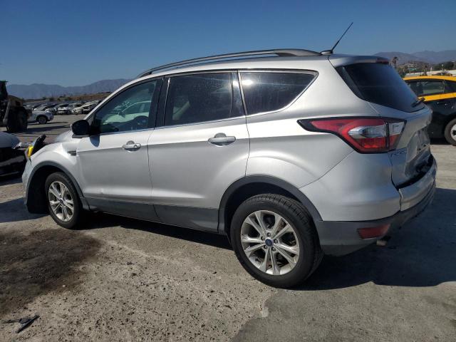 2018 FORD ESCAPE SE 1FMCU9GD9JUA10806
