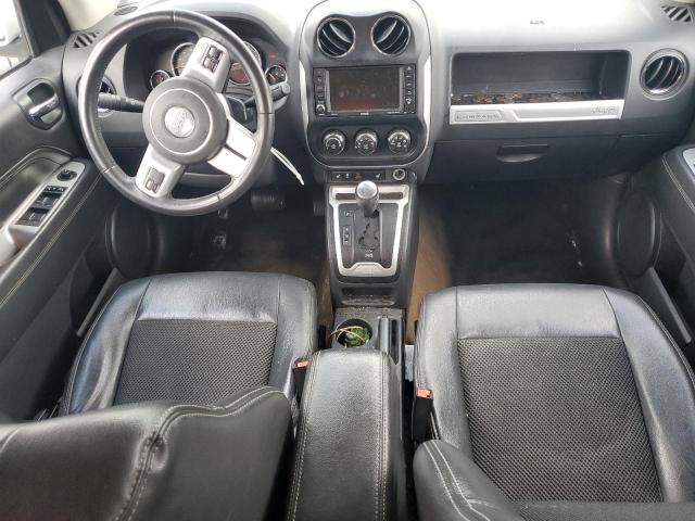 2017 JEEP COMPASS LA 1C4NJCEB8HD206640