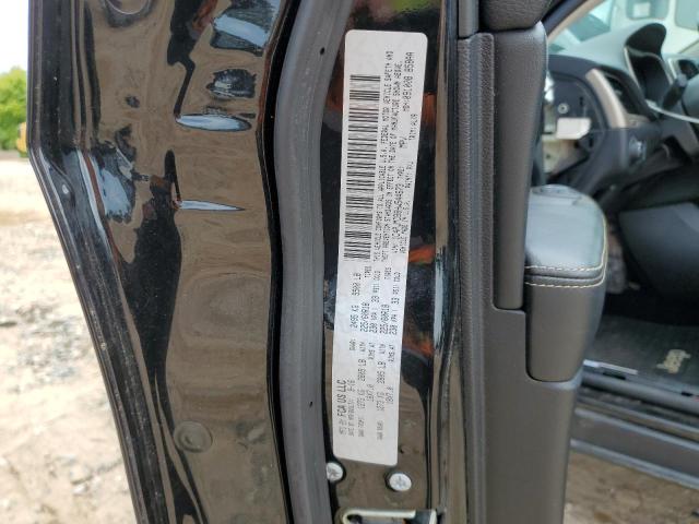 2017 JEEP CHEROKEE L 1C4PJMDB8HW544673