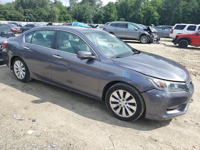 Vin: 1hgcr2f74fa254513, lot: 63440165, honda accord ex 20154