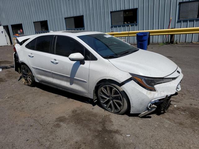 2020 TOYOTA COROLLA XS 5YFT4RCE1LP017767