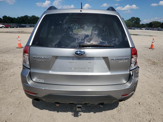 2010 SUBARU FORESTER 2 - JF2SH6DC7AH745938