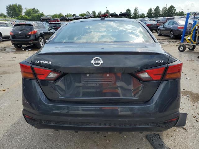 2022 NISSAN ALTIMA SV 1N4BL4DV6NN382371