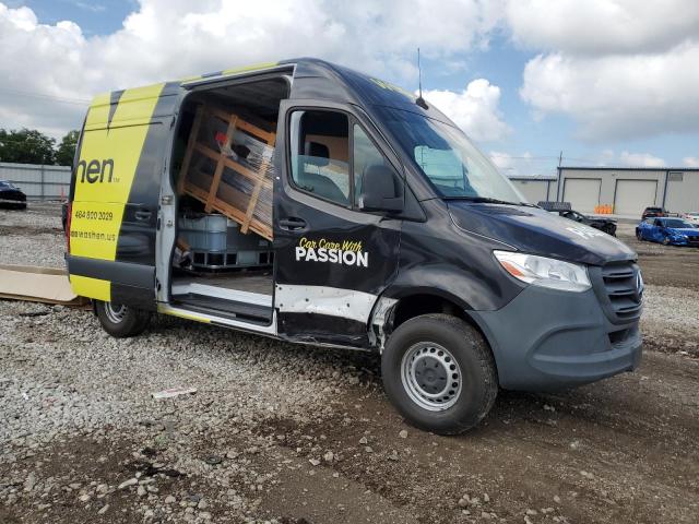 2022 MERCEDES-BENZ SPRINTER 2 W1Y40BHYXNT108134