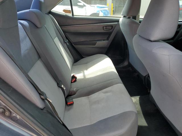 2016 TOYOTA COROLLA L - 5YFBURHE1GP448572