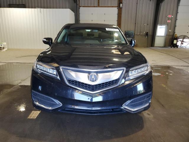 2017 ACURA RDX TECHNO 5J8TB4H57HL029277