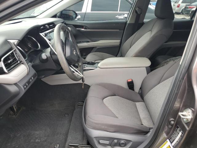 2019 TOYOTA CAMRY L 4T1B11HK2KU753439