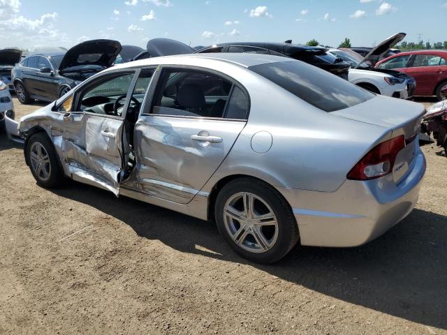 Vin: 19xfa1f56ae004241, lot: 63424775, honda civic lx 20102