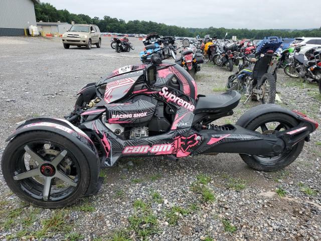 2022 CAN-AM RYKER SPOR 3JB2JEG24NJ005396